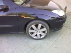 FORD Focus 1.8TDCi Ghia - mejor precio | unprecio.es