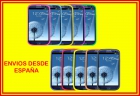 Funda Silicona Samsung Galaxy S3 Varios Colores - mejor precio | unprecio.es