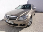 Mercedes Clase C C 220 CDI CLASSIC - mejor precio | unprecio.es