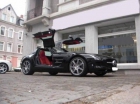 MERCEDES SL Z SLS ENTREGA EN 1 SEMANA - Barcelona - mejor precio | unprecio.es