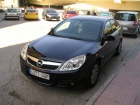 OPEL VECTRA 1.9 CDTI - VALLADOLID - mejor precio | unprecio.es