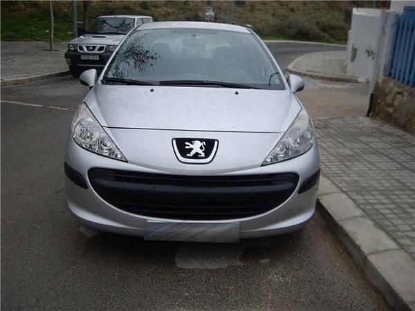 Peugeot 207 1.4hdi,confort