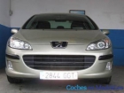 Peugeot 407 - mejor precio | unprecio.es