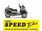 PIAGGIO MP3 LT 300 Touring - mejor precio | unprecio.es