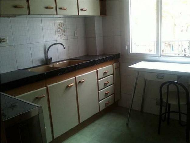Piso en Sabadell