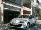 Renault Mégane - mejor precio | unprecio.es