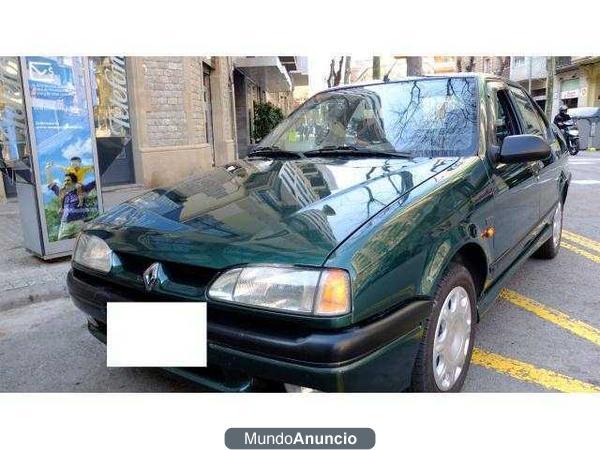 Renault R 19  1.8 S