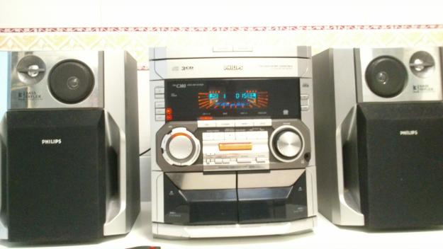 se vende philips fwb-c-380