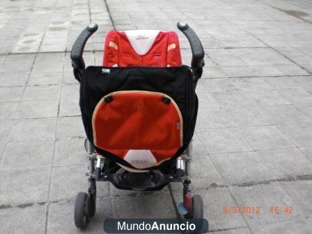 Silla loola de bebe confort