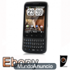 smarphone movil EBONY - mejor precio | unprecio.es