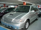 SUZUKI WAGON R  1.3 GL - mejor precio | unprecio.es