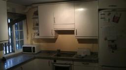 una habitacion libre