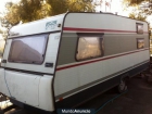 Vendo Caravana Moncayo - mejor precio | unprecio.es