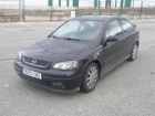 VENDO OPEL ASTRA SPORT 2.0 100CV (NEGRO) - mejor precio | unprecio.es
