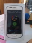 vendo samsung galaxy mini s3 blanco nuevo, a estrenar 280 euros - mejor precio | unprecio.es