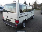 Volkswagen Multivan Allstar Climatronic* - mejor precio | unprecio.es