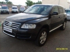 VOLKSWAGEN TOUAREG 5.0TDI V10 TIPTRONIC - Valencia - mejor precio | unprecio.es