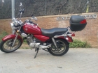 Yamaha ybr 125 -custom - mejor precio | unprecio.es