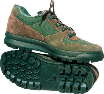 Zapatos trekking Notton de Planas