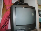 TELEVISIÓN PEQUEÑA DAEWOO - mejor precio | unprecio.es