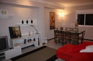 Apartamento en villa : 7/8 personas - vistas a mar - san carlos de la rapita  tarragona (provincia de)  cataluna  espana