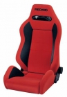 ASIENTO RECARO SPEED ROJO Y NEGRO - mejor precio | unprecio.es