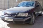 AUDI A-6 año 1996 2.3 gasolina 3200euros - mejor precio | unprecio.es