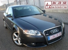 Audi A4 20TDI 170 en Zamora - mejor precio | unprecio.es