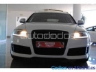 Audi A6 - mejor precio | unprecio.es