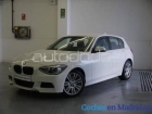 BMW 118 - mejor precio | unprecio.es