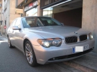 BMW Serie 7 735I NACIONAL - mejor precio | unprecio.es