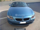 BMW Z4 2.2i - mejor precio | unprecio.es