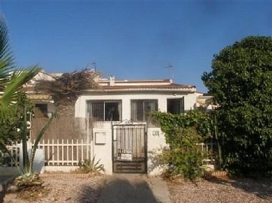 Bungalow con 2 dormitorios se vende en Ciudad Quesada, Costa Blanca