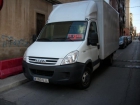 camion iveco 35c15 seminuevo - mejor precio | unprecio.es