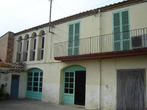Casa en Sant Pere Pescador