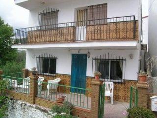Casa en venta en Borge (El), Málaga (Costa del Sol)