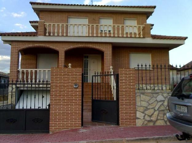 Chalet en Torrejón del Rey