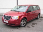CHRYSLER GRAND VOYAGER 2.8 CRD LX - Asturias - mejor precio | unprecio.es