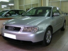Comprar Audi A3 1.8 T '97 en Valencia - mejor precio | unprecio.es