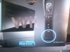 Consola nintendo wii negra - mejor precio | unprecio.es