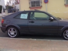 CORRADO G60 180CV IMPECABLE - mejor precio | unprecio.es