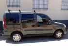 Fiat Doblo 19 multijet en MALAGA - mejor precio | unprecio.es