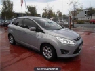 Ford CMax 1.6 TDCi 115 Trend - mejor precio | unprecio.es