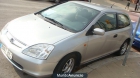 HONDA CIVIC 1.4, AÑO 2OO2,PERFECTO.GASOLINA. - mejor precio | unprecio.es