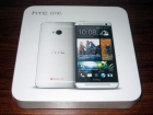 Htc one plata - nueva sin desprecintar con garantia + libre - mejor precio | unprecio.es