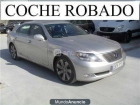 Lexus LS600h Largo President - mejor precio | unprecio.es