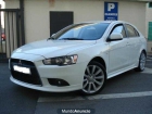 Mitsubishi Lancer SPORTBACK 2.0 DI-D MOTION - mejor precio | unprecio.es