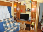 MOBIL HOME DE LUJO CAMPING ESCORIAL - mejor precio | unprecio.es