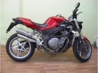 MV AGUSTA BRUTALE 910S - mejor precio | unprecio.es