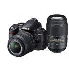 Nikon D3000 - mejor precio | unprecio.es